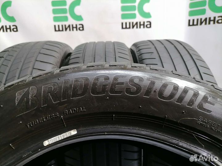 Bridgestone Turanza T005 215/55 R17
