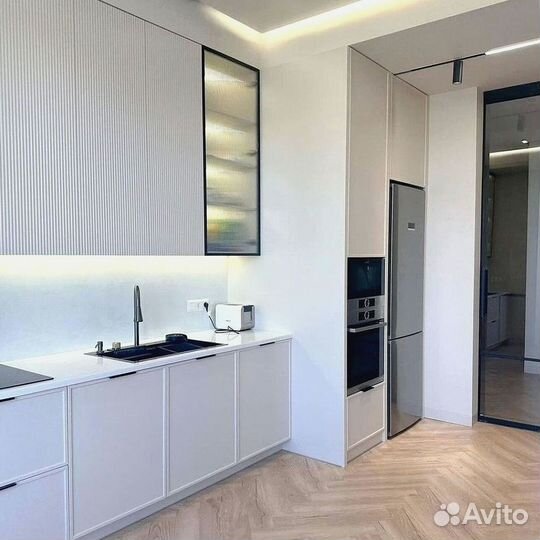 Кухня в рассрочку