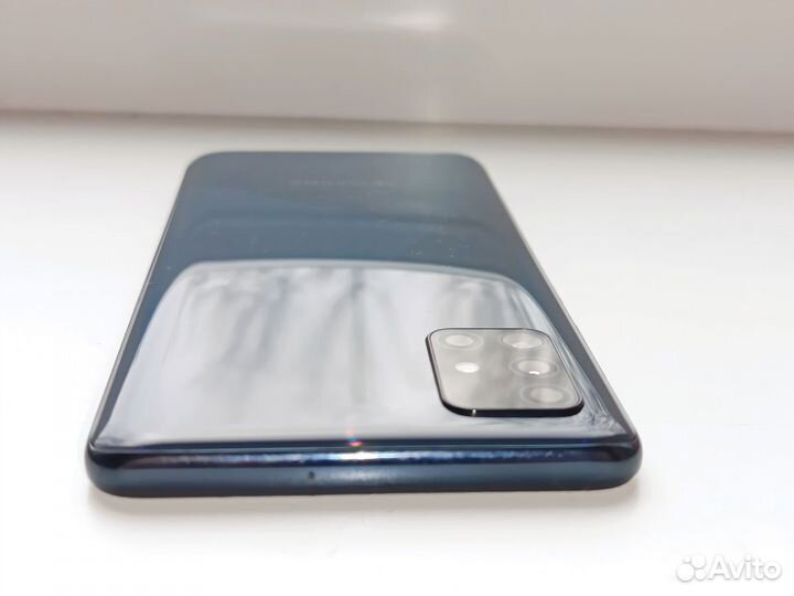 Samsung Galaxy A51, 6/128 ГБ