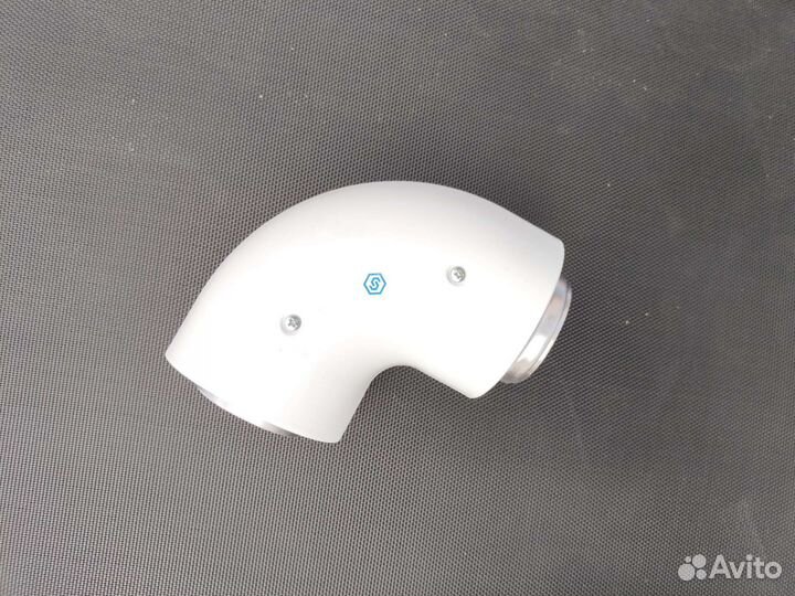 Коакс-й дымоход для Vaillant Ф60/100 L 850мм