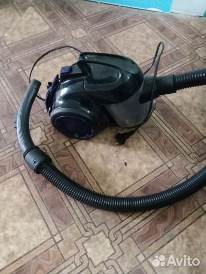 Пылесос Scarlett