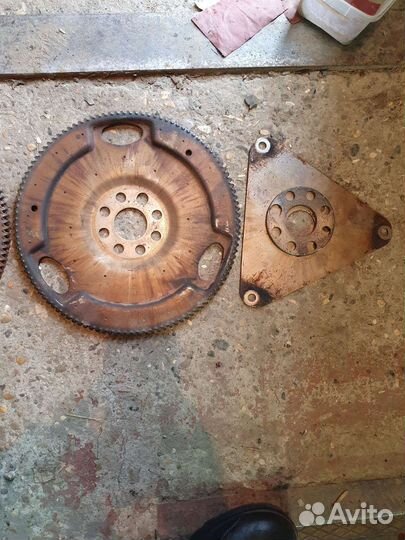 Маховик,Венец АКПП М52,М54