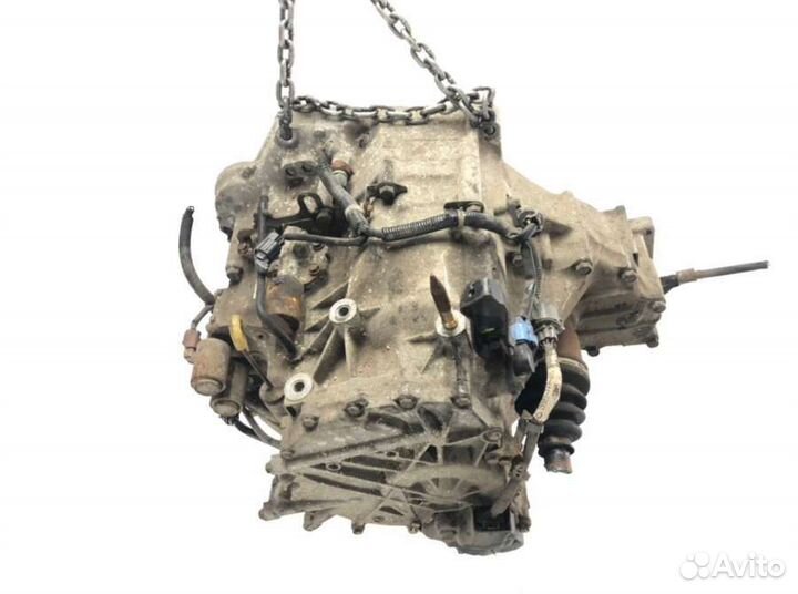 Коробка передач автоматическая (АКПП) mrva Honda C