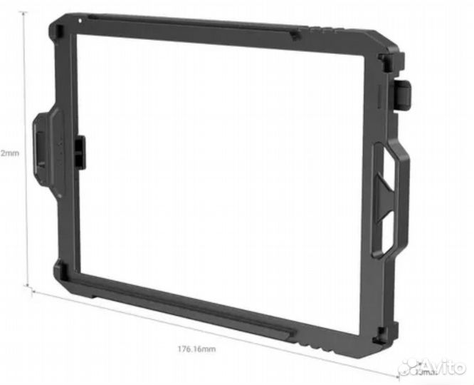 Слот для фильтров SmallRig Filter Tray (4 x 5.65)