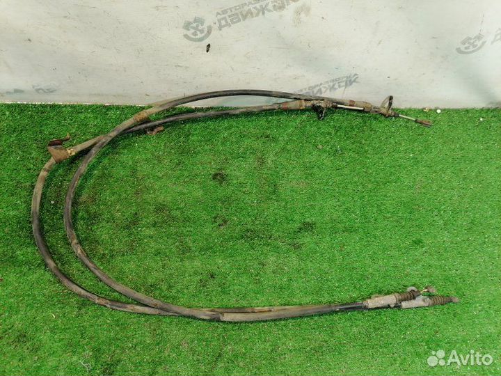 Трос ручника Infiniti Fx35 S51 3.5 VQ35HR (USA)