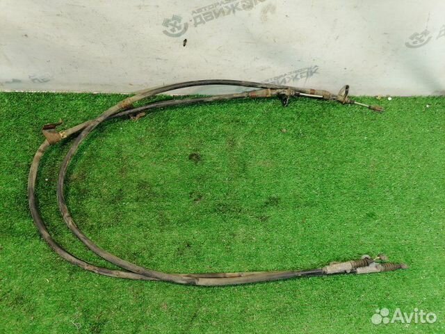 Трос ручника Infiniti Fx35 S51 3.5 VQ35HR (USA)
