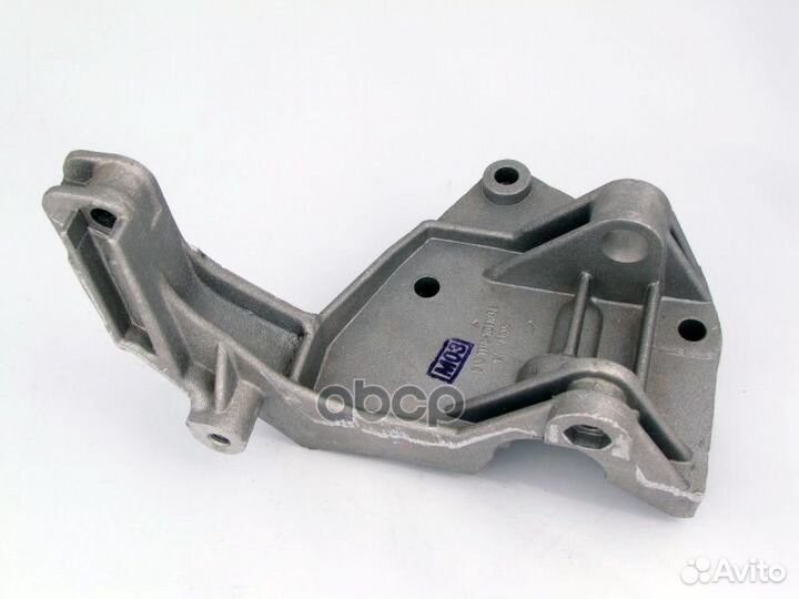 Кронштейн крепления генератора 1118/2190 (в сборе