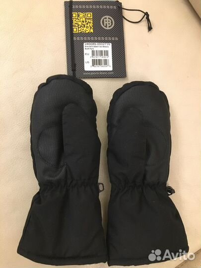 Варежки Poivre Blanc зимние 8л