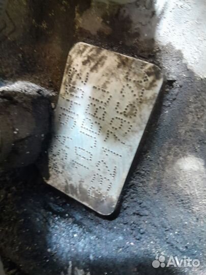 Двигатель 9h0z ситроен c4 дизель 1.6