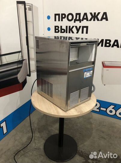 Ледогенератор BAR line