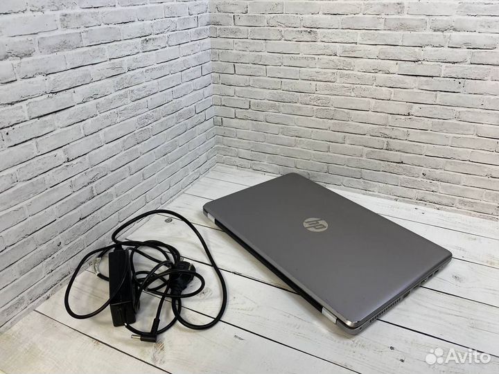 Быстрый ноутбук HP/мощнее i7/240 SSD