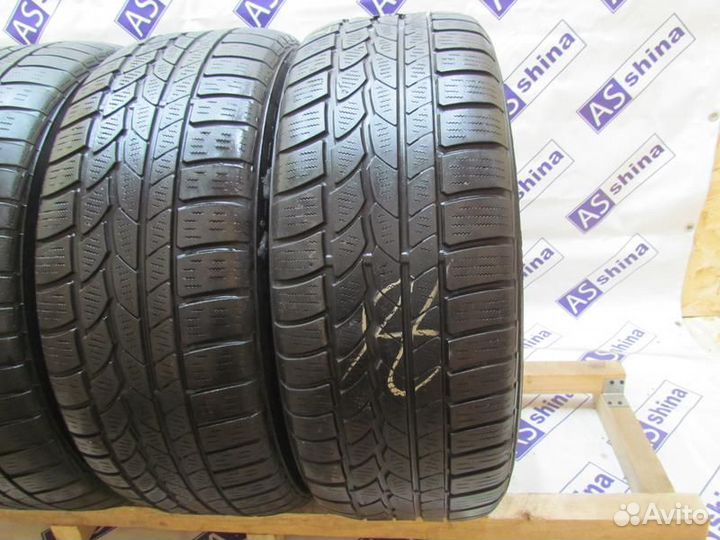 Continental Conti4x4WinterContact 255/55 R18 97P