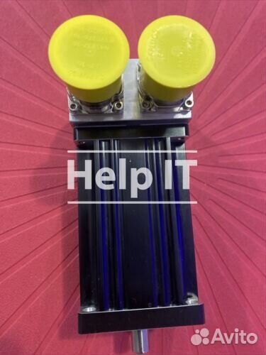 Серводвигатель Parker SM232AE-npsn