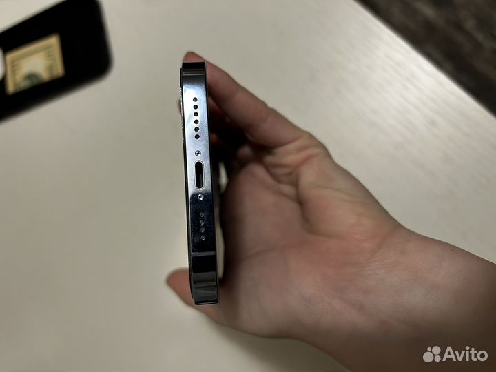 iPhone 13 Pro Max, 128 ГБ
