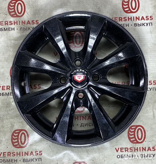 Диски R14 4/98 цо. 66.1 мм