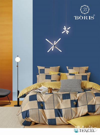 Постельное белье огромный выбор