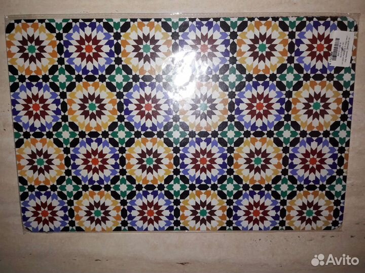 Подложки под тарелки. Villa D'este, Италия