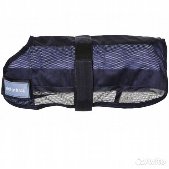 Охлаждающие попоны Cool on Track