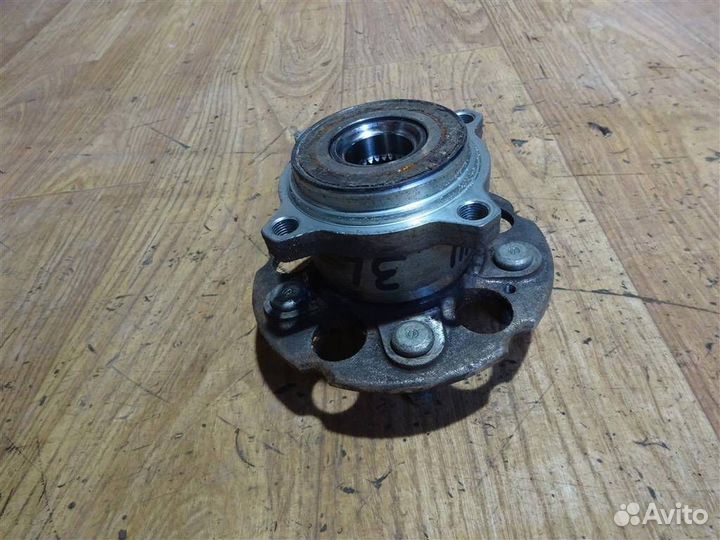 Ступица задняя Honda CR-V 2007-2012