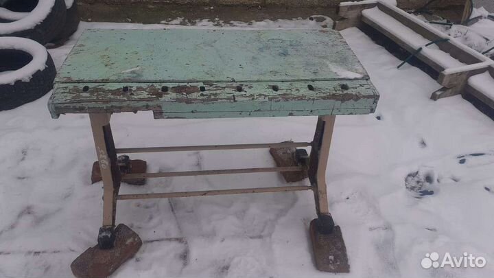 Вёрстак СССР