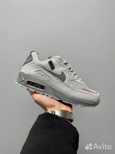 Кроссовки Nike Air Max 90 Lux