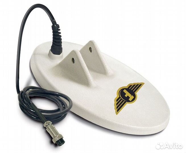 Поисковая катушка 6,5'' для Fisher F75/F70 c штан