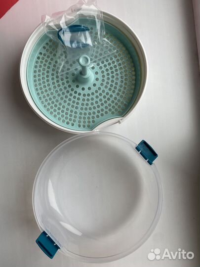 Стерилизатор для бутылочек