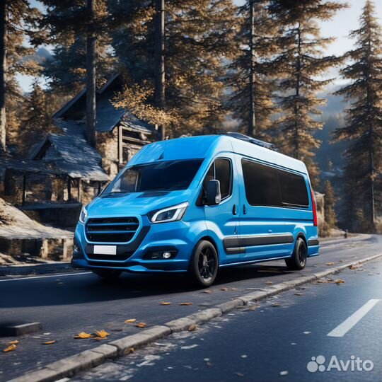 Водитель на авто компании