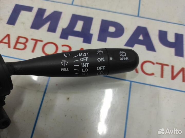 Переключатель стеклоочистителей Vortex Tingo T1137