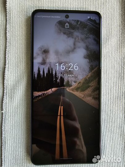 Xiaomi Poco X3 NFC, 6/64 ГБ