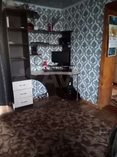 Дом 59,2 м² на участке 19 сот.