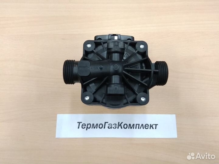 Насос Fondital Bali, Altair, Capri 6circola08