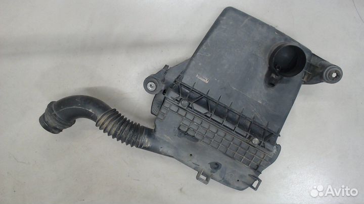 Корпус воздушного фильтра Fiat Panda, 2010