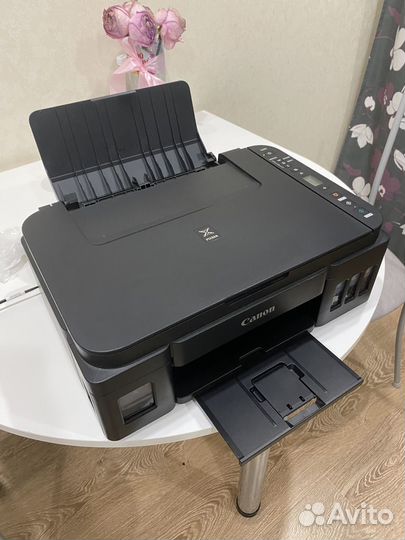 Пищевой принтер