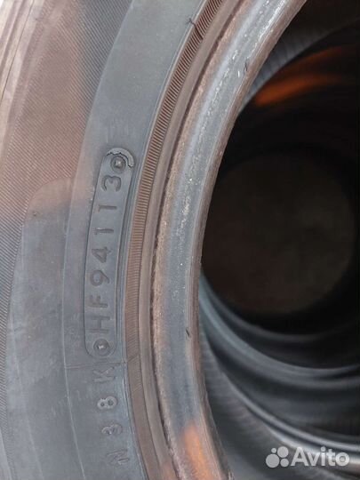 Toyo TYDRB 205/55 R16 91V