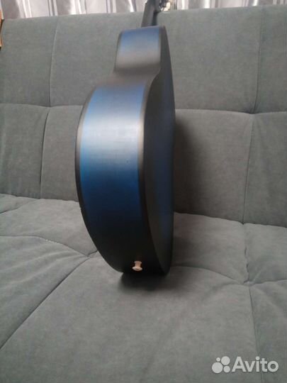 Классическая гитара бу