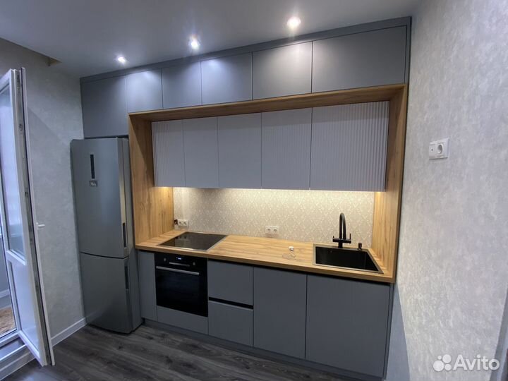 Изготовление мебели на заказ