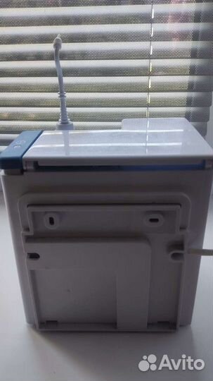 Ирригатор для полости рта