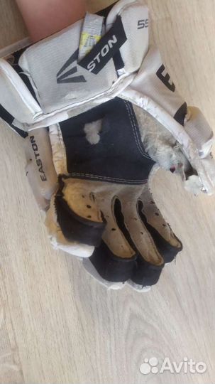 Краги Easton 10'