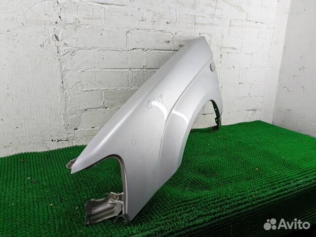Крыло переднее левое Subaru Forester SG/S11 2005