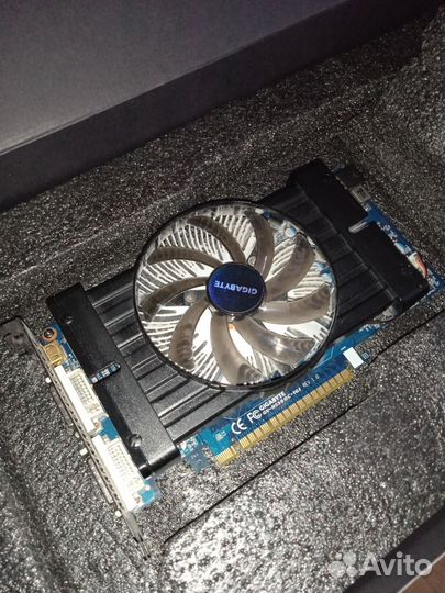 Видеокарта