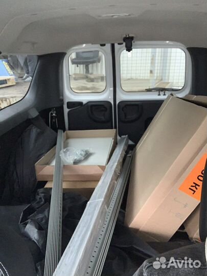 Грузоперевозки на Largus/малогабаритные перевозки