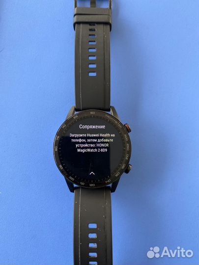 Часы Honor Magicwatch 2 46Mm С Сзу