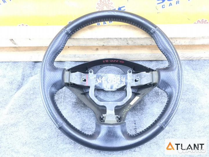 Руль toyota, daihatsu, subaru BB, DEX, COO