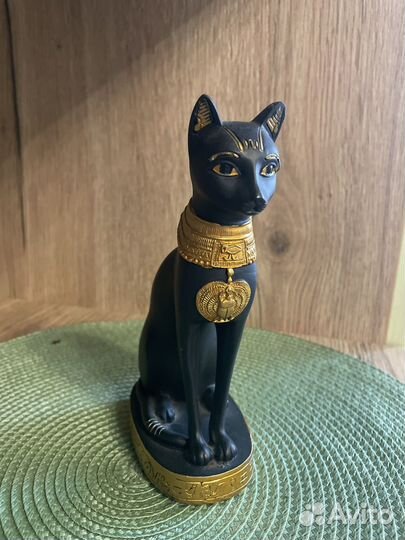 Кот кошки фигурки фарфор