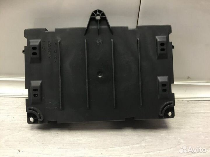 Блок комфорта Peugeot 307 1.6 2006