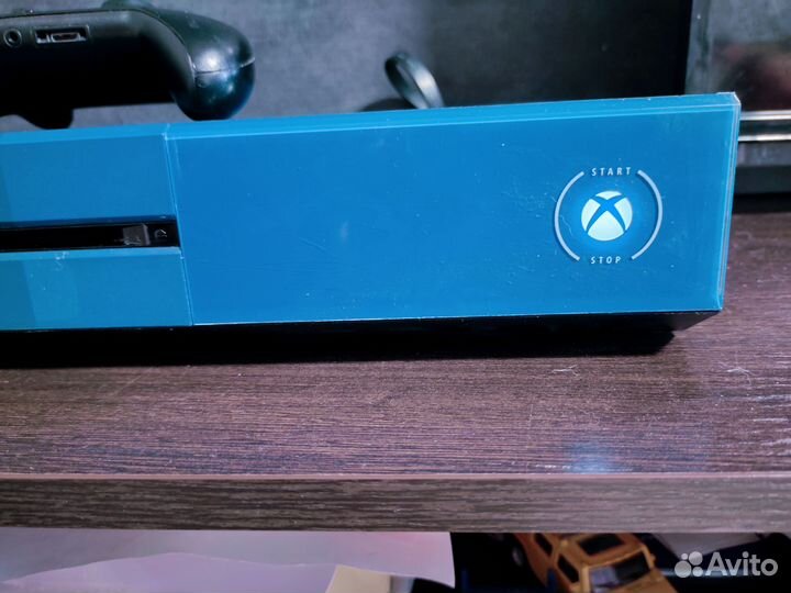 Xbox One