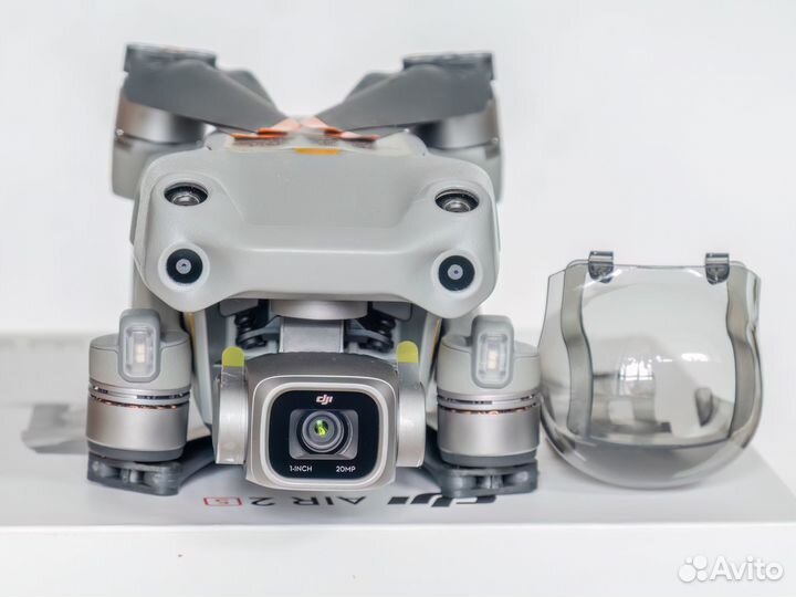 Dji mavic Air 2S