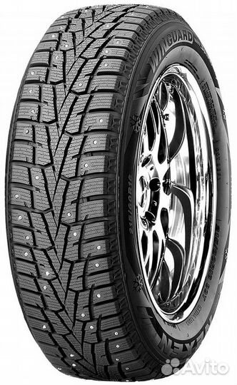 Nexen WinSpike 215/65 R16C 109R