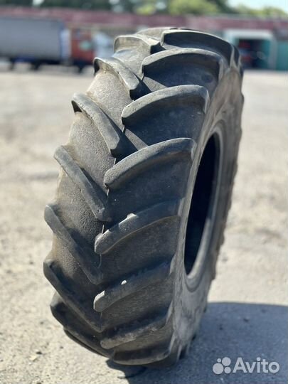 Сельхозшина 18,4R24 Voltyre Agro DR-105